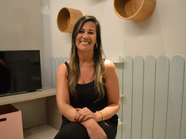 “Foi mais fácil lidar com a homossexualidade do Vinícius do que com a decisão da Lorrane", diz Shirley.