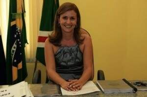 Prefeita de Miranda já foi cassada duas vezes pelo e aguarda decisão do TRE (Foto: Arquivo)