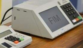 Partidos em formação que quiserem disputar as eleições de 2018 devem registrar seus estatutos no TSE seis meses antes do pleito. (José Cruz/Agência Brasil)