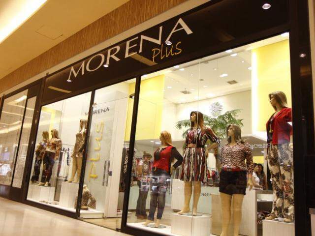 roupas plus size norte shopping