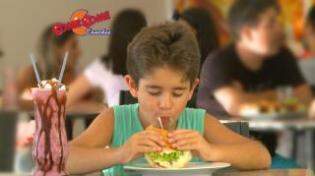 Com 12 unidades em Campo Grande e no interior do Estado, a marca se consolidou e cresceu, vendendo lanches e pizzas.- Foto Divulgação