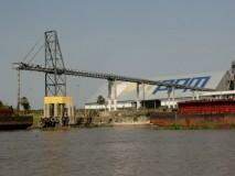 Em processo que se arrasta há mais de 10 anos, justiça determina devolução do Porto de Murtinho para o Estado (Foto: Chico Ribeiro/Governo MS)