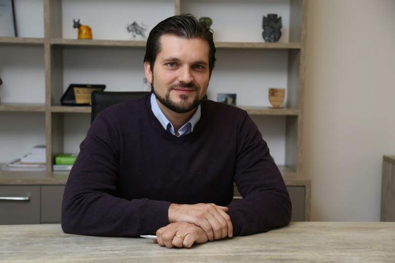 Psiquiatra, Kleber Vargas, explica que como coadjuvantes, entram atividades físicas e espiritualidade, mas principal é diagnóstico e tratamento médico. (Foto: Fernando Antunes)