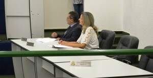 A vereadora Lucineide Friosi(PSC) foi afastada do cargo por meio de uma liminar. (Foto: Rio Pardo News)