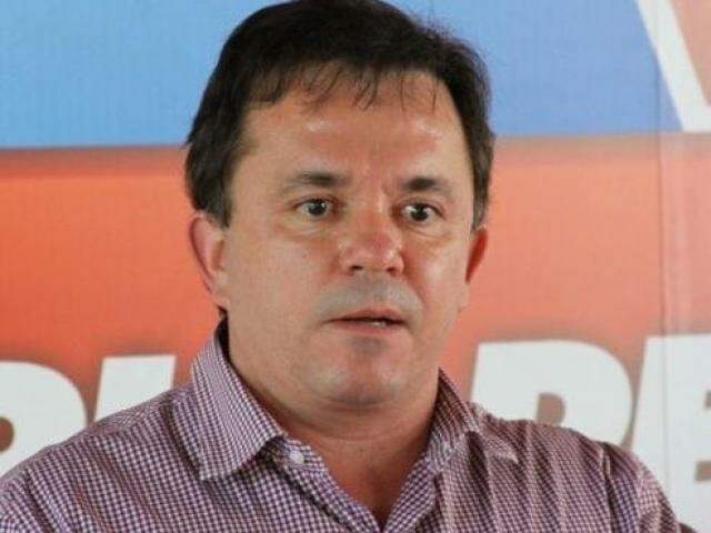 Vander recebeu doação direta de R$ 30 mil de construtora acusada de praticar trabalho escravo. (Foto: Divulgação)