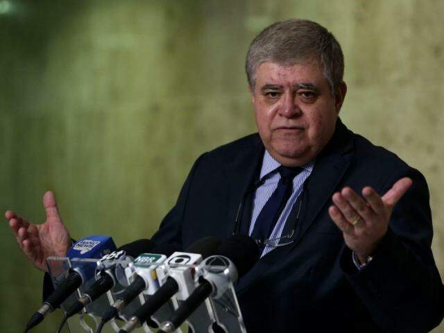 Marun afirma que indicação de novo ministro foi escolha pessoal de Temer. (Foto: Valter Campanato/Agência Brasil)