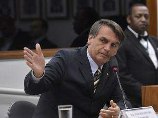 Jair Bolsonaro (PSL)