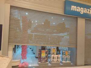 Magazine Luiza - Localizado em: Shopping Norte Sul Plaza (Foto: Divulgação)