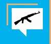 Os livros e as armas
