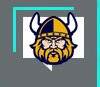 Um menino encontra um imenso tesouro viking
