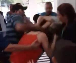 Periferia bombou na semana, com carro de mensagem e beleza das Moreninhas
