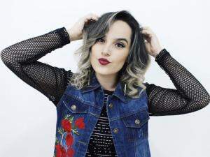 Ela mora em Rochedo, próximo a Campo Grande.
