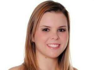Paula Martino é zootecnista e autora do blog Carne Com Ciência (Foto: arquivo pessoal)