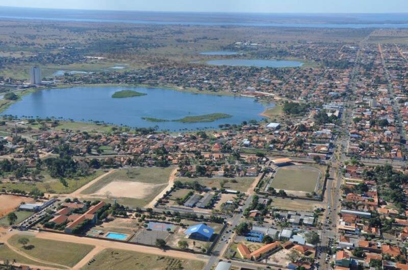 Três Lagoas e mais quatro cidades da região Leste terão reajuste na conta de luz. (Foto: Prefeitura de Três Lagoas)