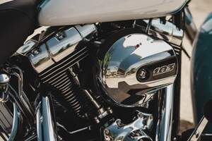 Harley-Davidson apresenta linha 2016 com novidades