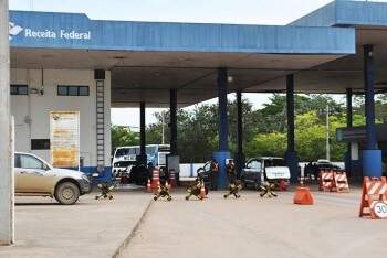 Operação terminou neste sábado (11). (Foto: Diário Corumbaense)