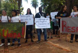 Categoria pede valorização da profissão (Foto:Divulgação)