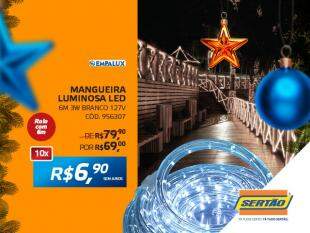 Ofertas Sertão