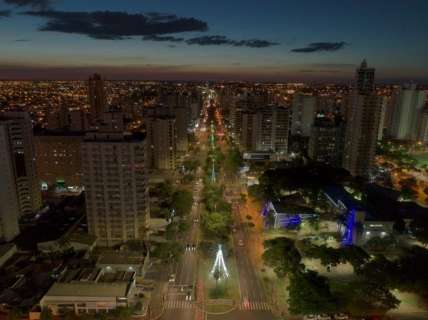 Cidade Do Natal Tera Musica Gospel Como Atracao Nesta Sexta Feira Diversao Campo Grande News