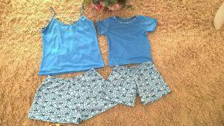 Pijama Tal Mãe Tal Filho - Foto Divulgação