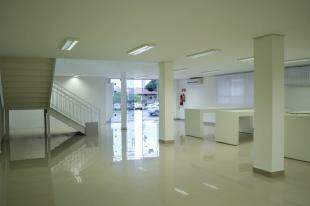 Depois - Foto: Alcides Neto