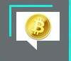 Entenda o que são e como funcionam as criptomoedas