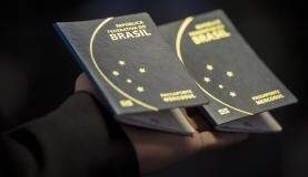 Passaporte poderá ser emitido por cartórios (Arquivo/Agência Brasil)