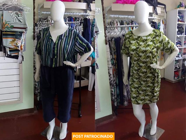 lojas de roupas em campo grande