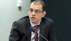 Para Frederico Paiva, não foi possível comprovar o envolvimento de Gilberto Carvalho ou de Erenice Guerra no esquema de favorecimento de empresas investigadas. (Foto: Marcelo Camargo/Agência Brasil).