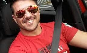 Breno é apontado pela PF como mentor de uma associação criminosa (Foto: Reprodução Facebook)