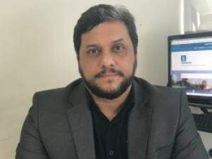 Costa elogiou Fonseca e sinalizou prioridades na Semadur. (Foto: PMCG/Divulgação)