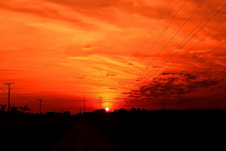 Featured image of post Fotos De Por Do Sol No Campo : En comparación con la búsqueda de fotos en una computadora, no requiere más esfuerzo.