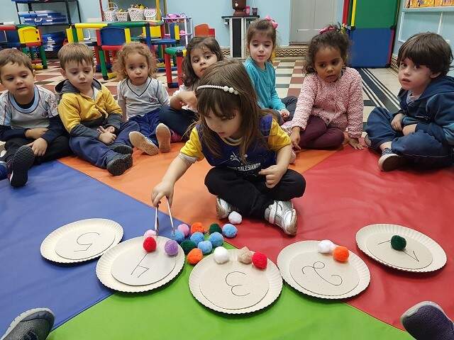 cabeleireiro infantil em campo grande ms