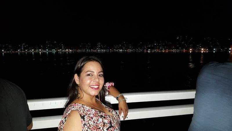 Thalita viaja, dirige, passeia e quer ver mais sobre a doença na imprensa, como forma de conscientização.