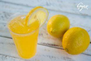 Limonada do dia - Foto Divulgação