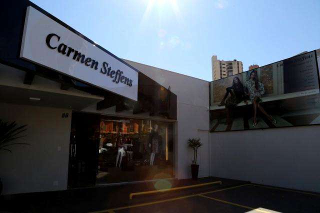 tamanco carmen steffens outlet