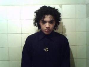 Desde 2008 Dhionatan estava na Unei Mitaí, em Ponta Porã, por ter assassinado três pessoas em Rio Brilhante.