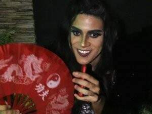 Voo para Assunção e nascimento de drag fizeram barulho nas redes sociais