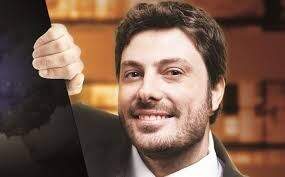 Apresentador do SBT se envolveu em polêmica sobre eleição (Foto; Divulgação)