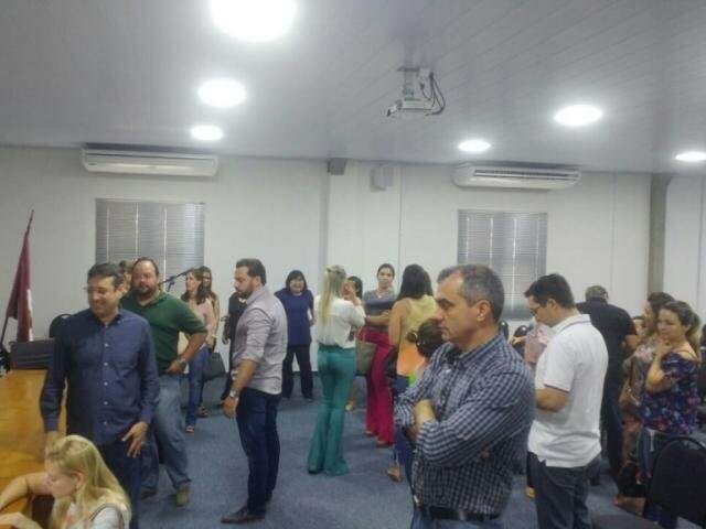 Eleição no CRO-MS chegou a ser suspensa em fevereiro e remarcada para 4 de abril. (Foto: Divulgação/Arquivo)