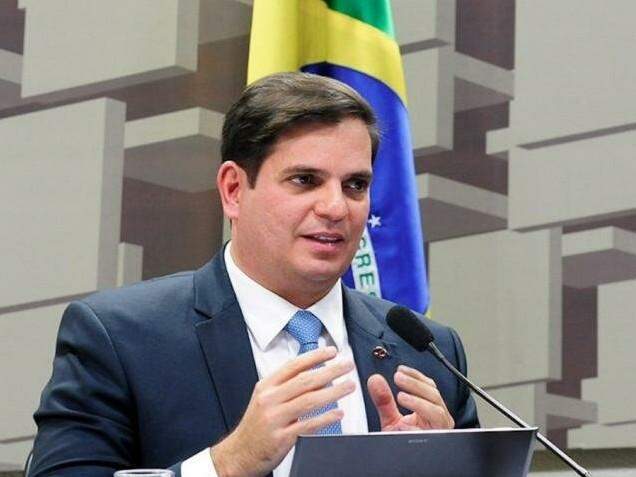 Diretor-geral da Aneel, André Pepitone, trouxe oito técnicos para avaliar a questão as razões do aumento da conta nos meses de dezembro e janeiro (Foto: Pedro França/Agência Senado)