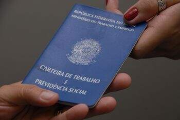 Só quem já agendou pela internet será atendido (Foto: Divulgação Funtrab)