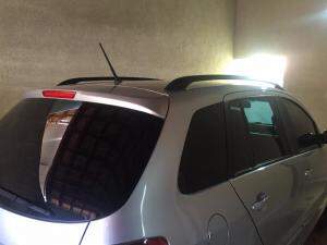 Insulfilm automotivo é especialidade. (Foto: Divulgação)