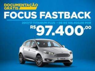 Ford Monza comemora 45 anos com ofertas exclusivas