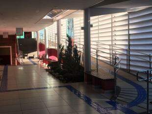 Espaço Libera Limes - Fotos Divulgação