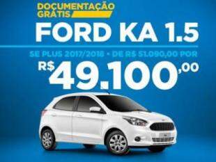 Ford Monza comemora 45 anos com ofertas exclusivas