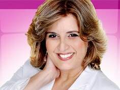 Carmen Cestari comanda o Viver Bem, SBT/MS