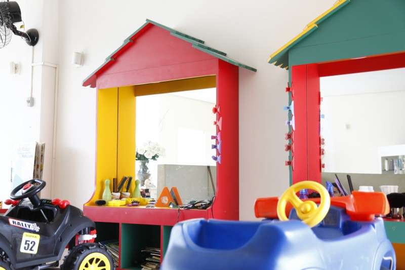 cabeleireiro infantil em campo grande ms