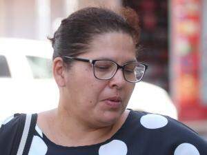 Sulmara evita pedir CPF na nota quando fila está grande (Foto: Marcos Maluf)