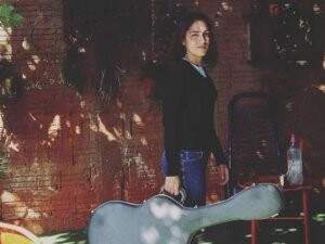 Mayara Amaral era musicista e morreu aos 27 anos, em 2017. (Foto: Arquivo)